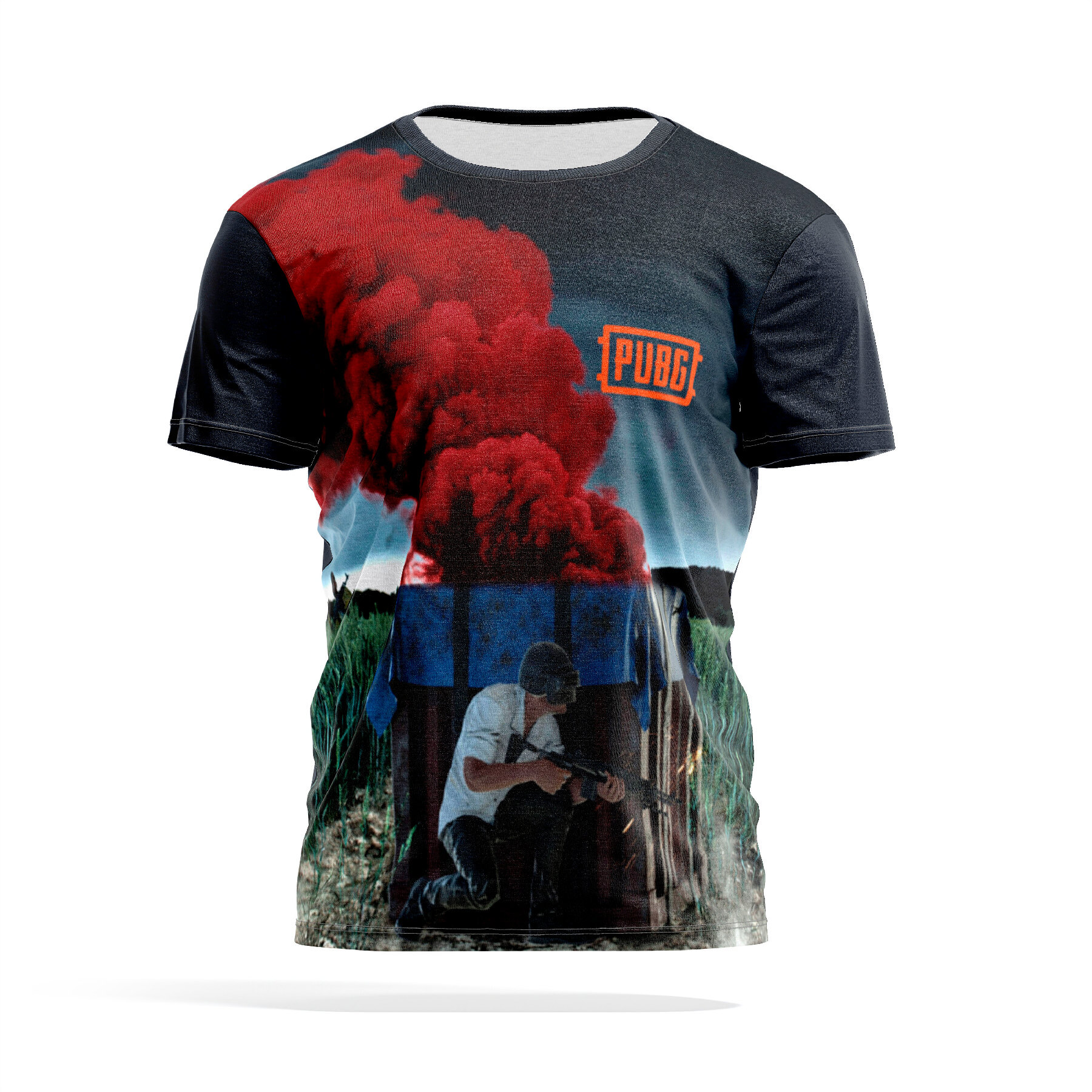 

Футболка мужская PANiN PaninManTshirtVM_5_8_VM1665089 черная 3XL, Черный, PaninManTshirtVM_5_8_VM1665089