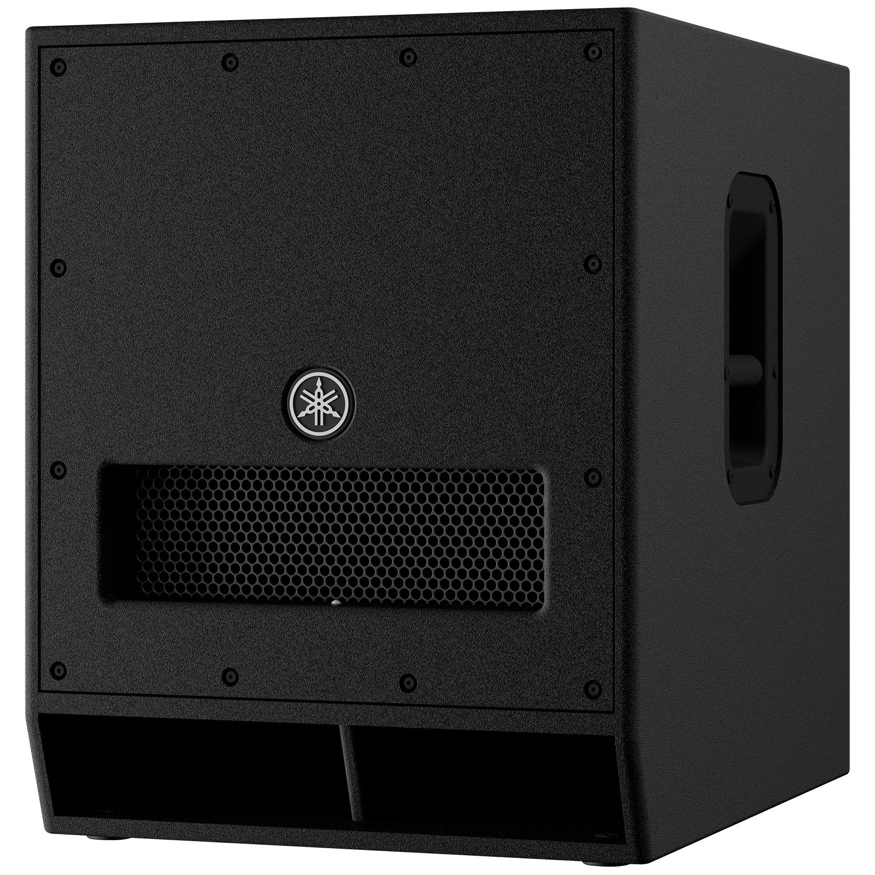 

Yamaha DXS15 MKII, DXS15 MKII