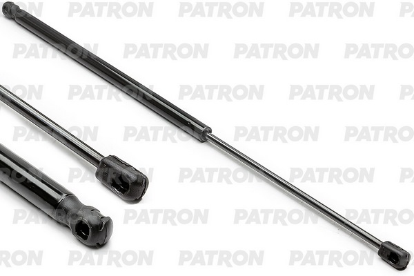

Амортизатор капота 618,5 мм, 270 n mb m-class (166) PATRON PGS430690