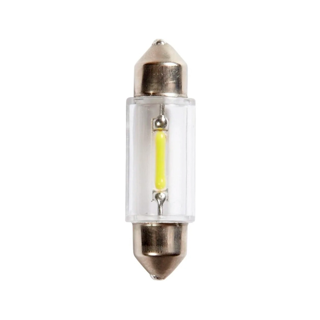 

Лампа Светодиодная Festoon 38mm Led Wh Nva B1 180064000 Narva 180064000