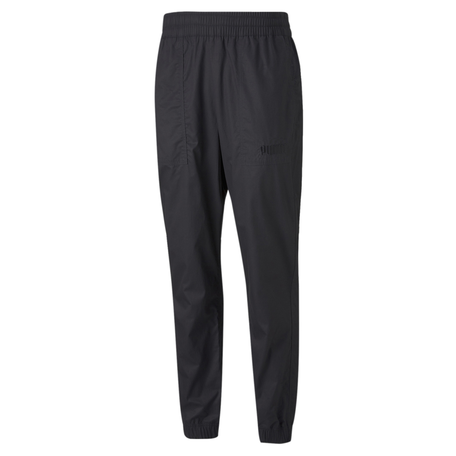 

Брюки мужские PUMA 58935301 черные XL, 58935301