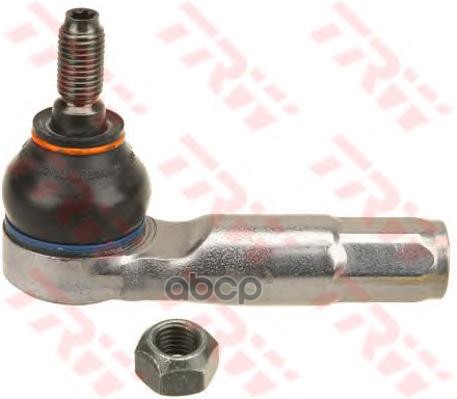 

JTE1054_наконечник рулевой левый!\ VW Passat 05>/Caddy/Touran 03>