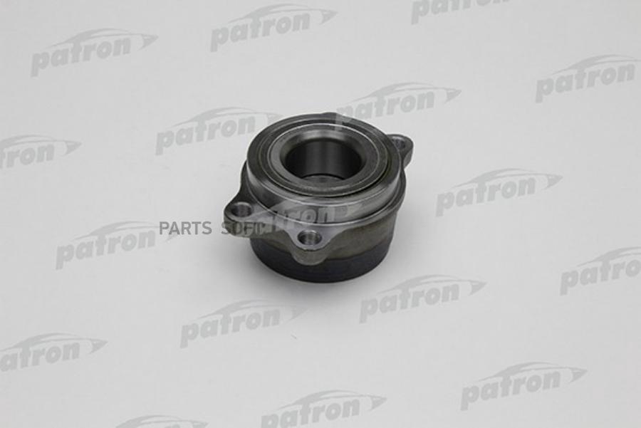 Ступица колеса задн SUBARU: LEGACY III  AWD 98-03, OUTBACK  98-03 PATRON PBK6888H