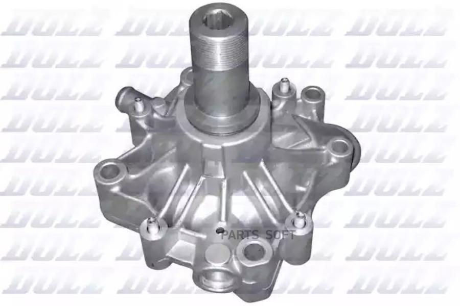 

I-274_помпа\ Iveco Daily 40C15 V - 40C 15P 3.0 Van Estate 05.06>