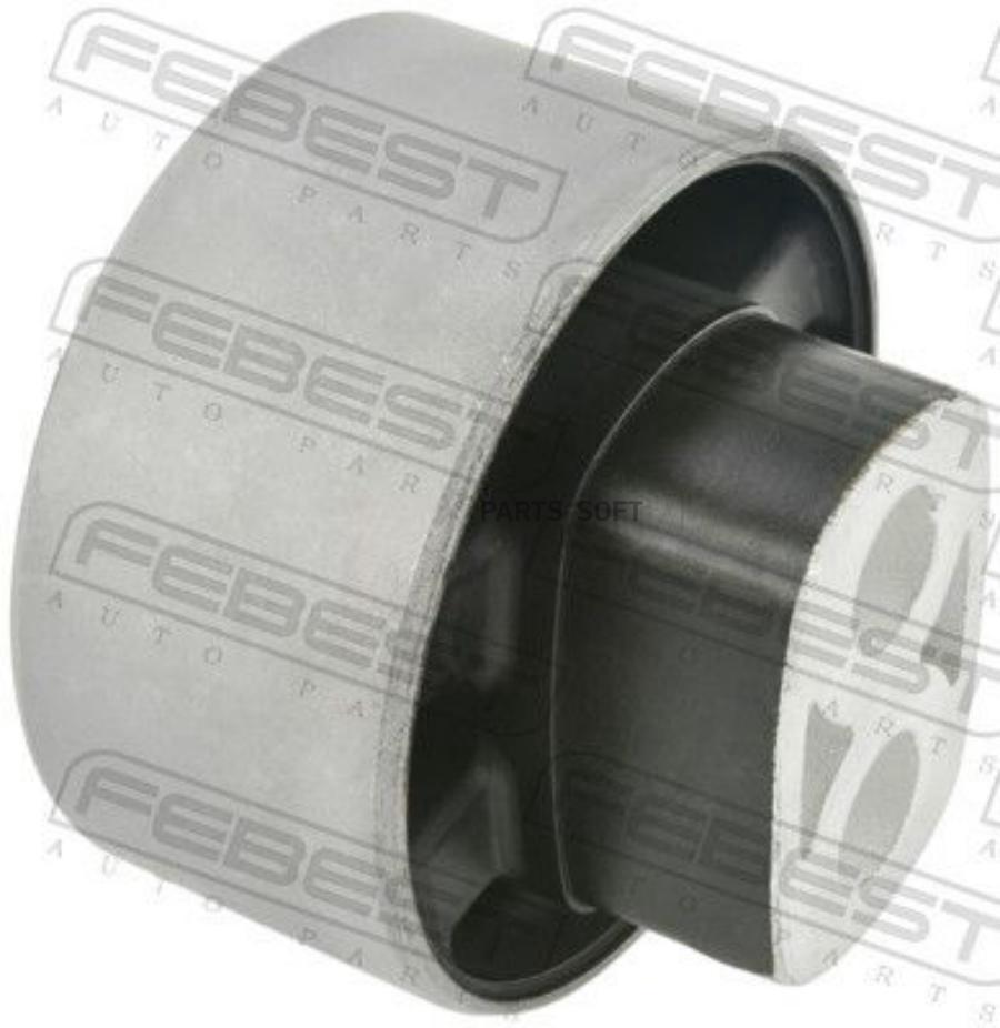 

HAB-YF4DM_сайлентблок подрамника\ Honda Pilot YF3/YF4 09-14