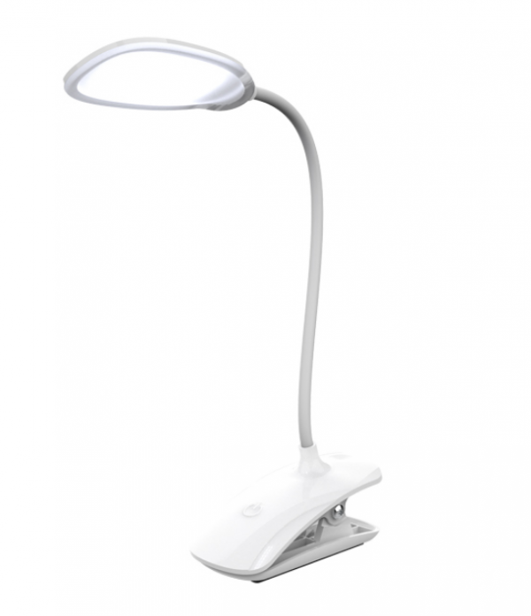 фото Настольная лампа ritmix led-420 white