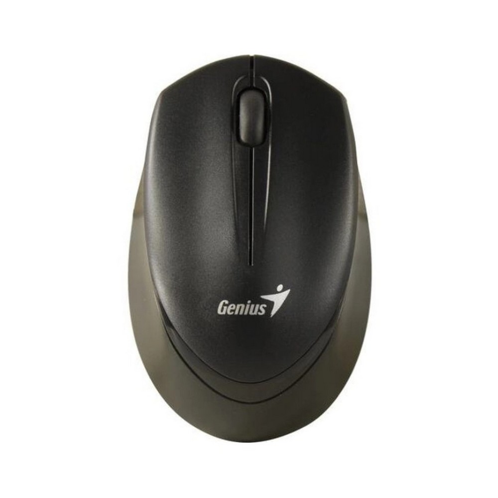 Беспроводная мышь Genius NX-7009 черный (31030030400)