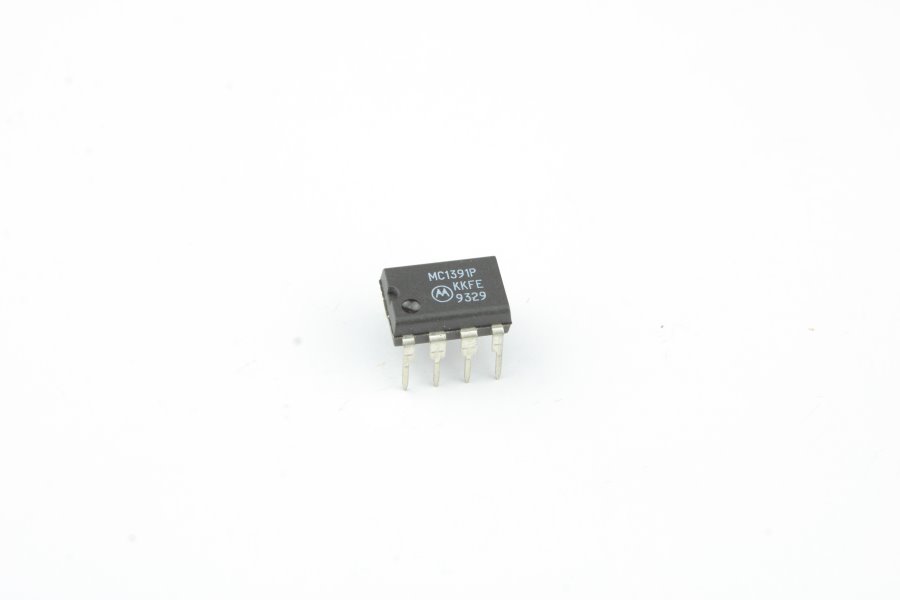 

Микросхема MC1391P