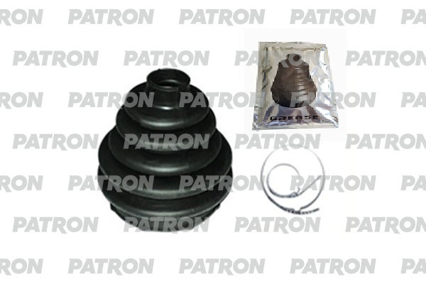 

PATRON Пыльник ШРУСа PATRON PDC0054