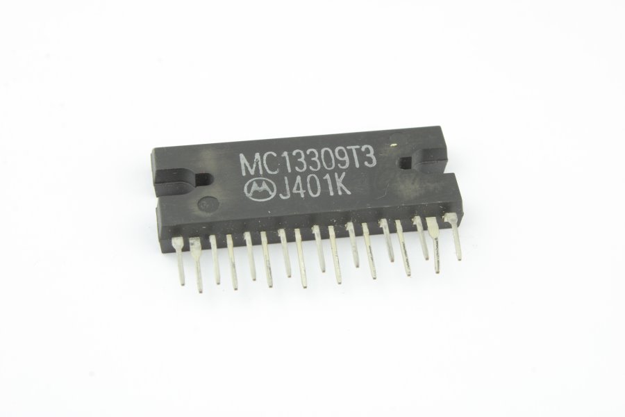 

Микросхема MC13309T3