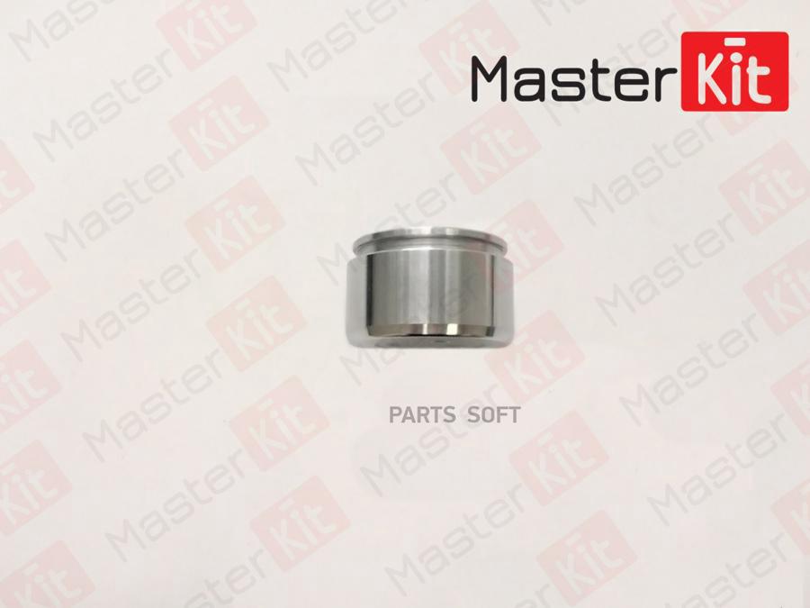 Поршень суппорта MASTERKIT 77A1146 Toyota Land Cruiser 100; Lexus Lx 98- D51 100038115389