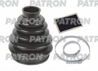 

PATRON PDC0044 Пыльник ШРУСа CITROEN: JUMPER 06-, RELAY Van 06-, FIAT: DUCATO бортовой 06-