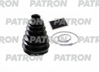 

Пыльник ШРУСа PATRON pdc0042