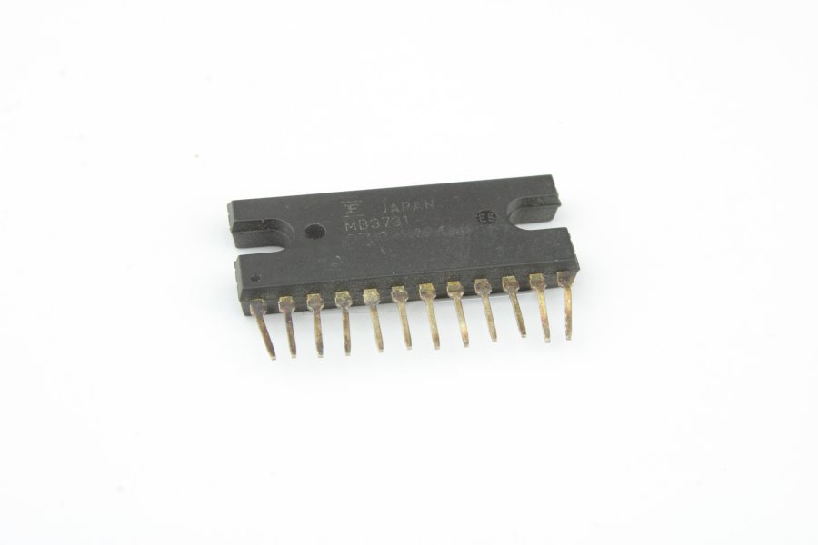 

Микросхема MB3731
