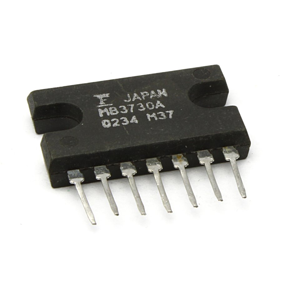 

Микросхема MB3730A