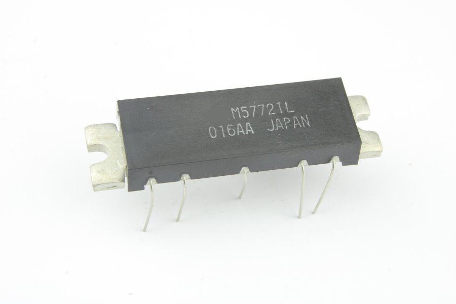 

Микросхема M57721L
