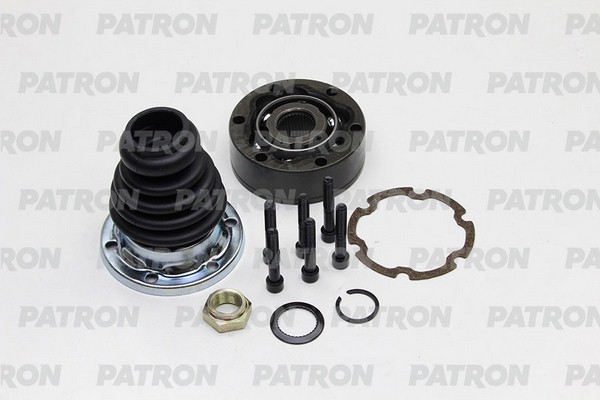 ШРУС 33x34x100 внутренний CHERY: AMULET PATRON PCV2122