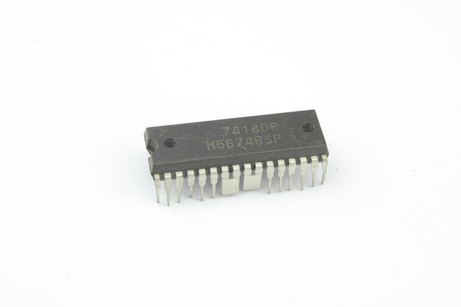 

Микросхема M56746SP