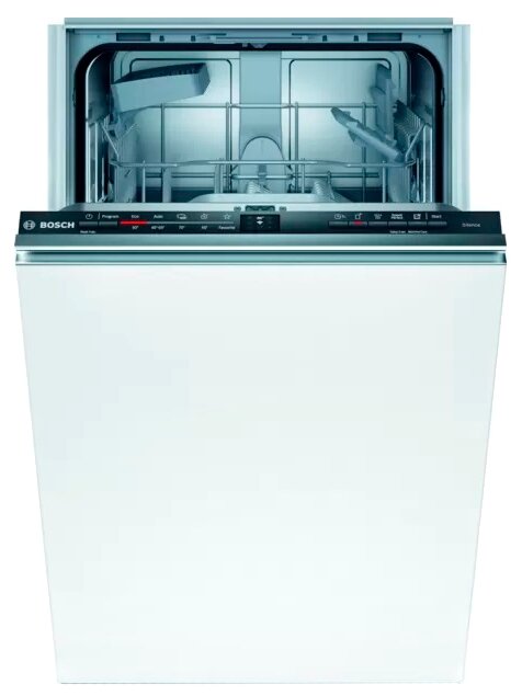 Встраиваемая посудомоечная машина Bosch SPV 2IKX10 E встраиваемая посудомоечная машина bosch spv4hmx10e