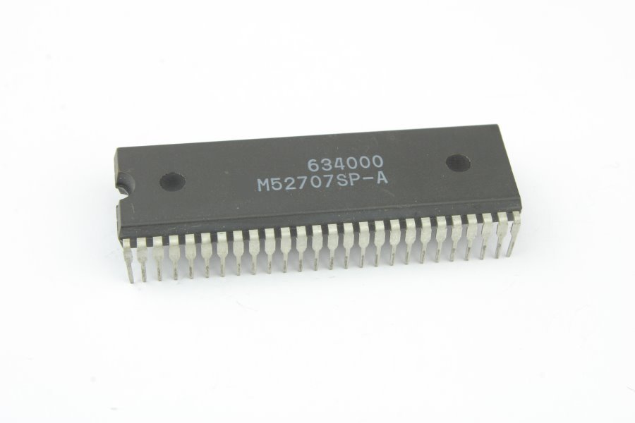 

Микросхема M52707 SP-A