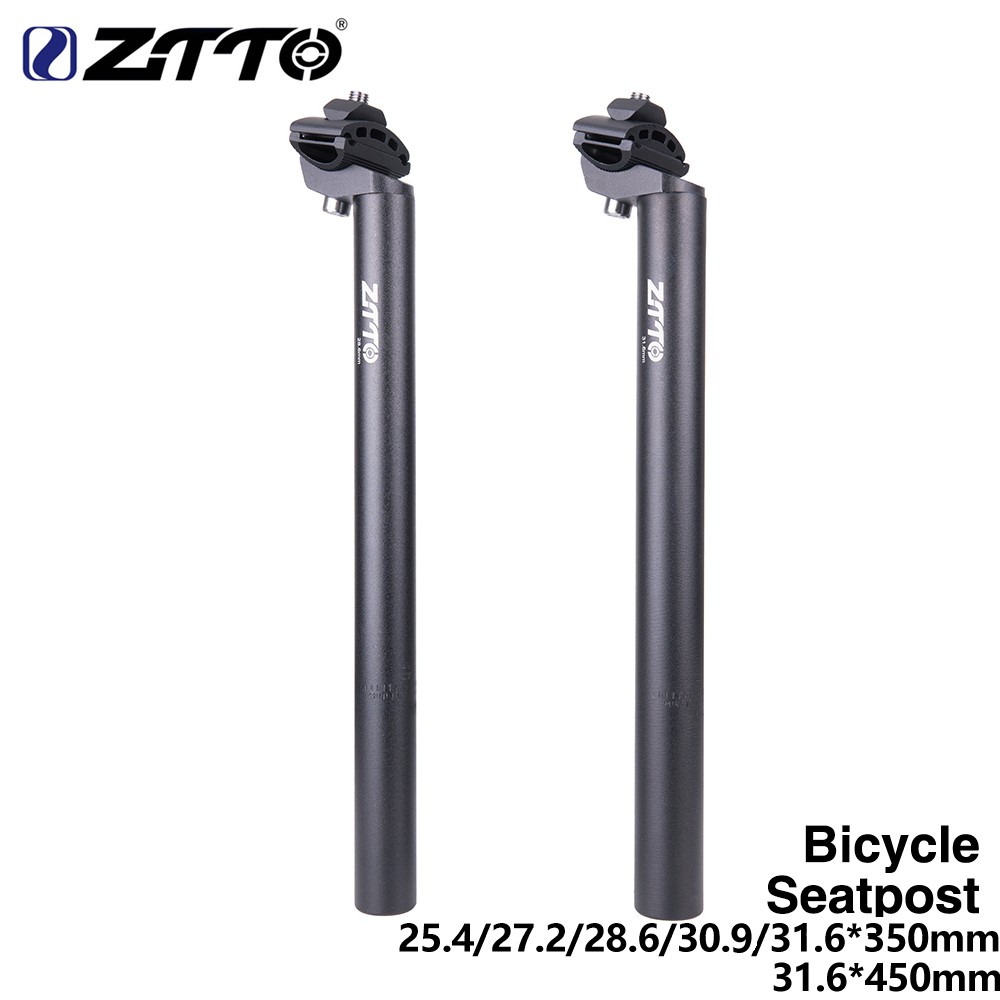 

Подседельный штырь ZTTO ZG-LK черный, ZG-LK