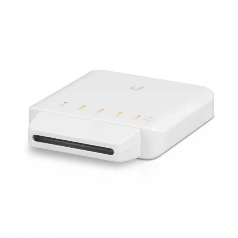 

Коммутатор Ubiquiti UniFi Switch Flex