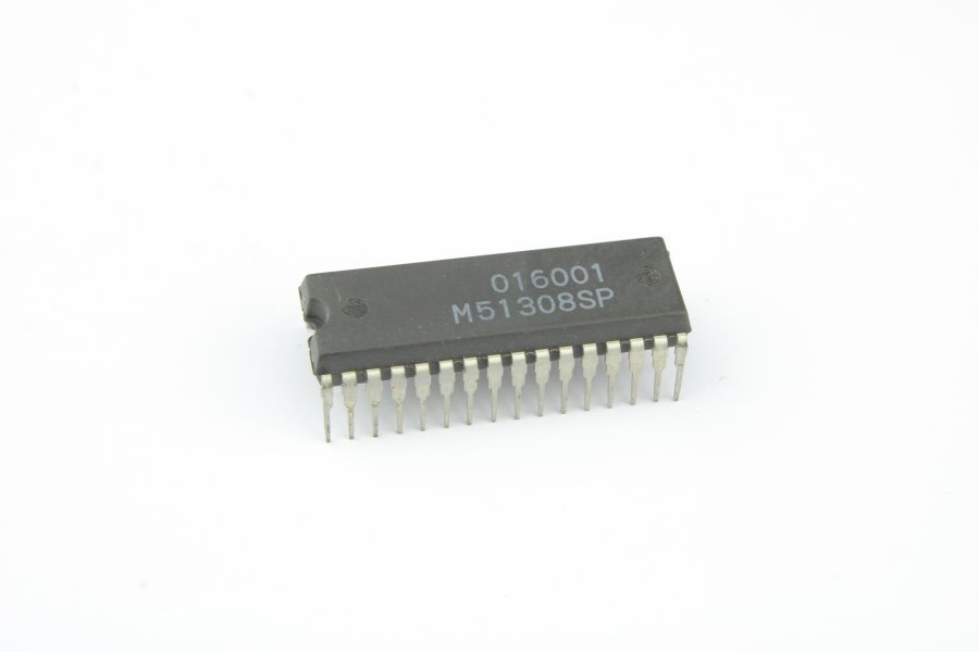 

Микросхема M51308SP