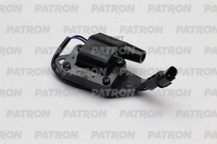 PATRON PCI1165KOR Катушка зажигания HYUNDAI: Sonata 1.8I, 2.0I SOHC 89-98 (произведено в К