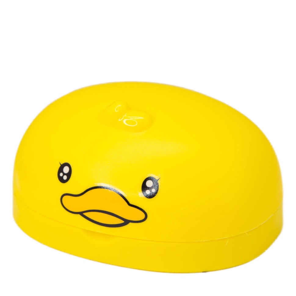 

Мыльница Little duck yellow, Little duck