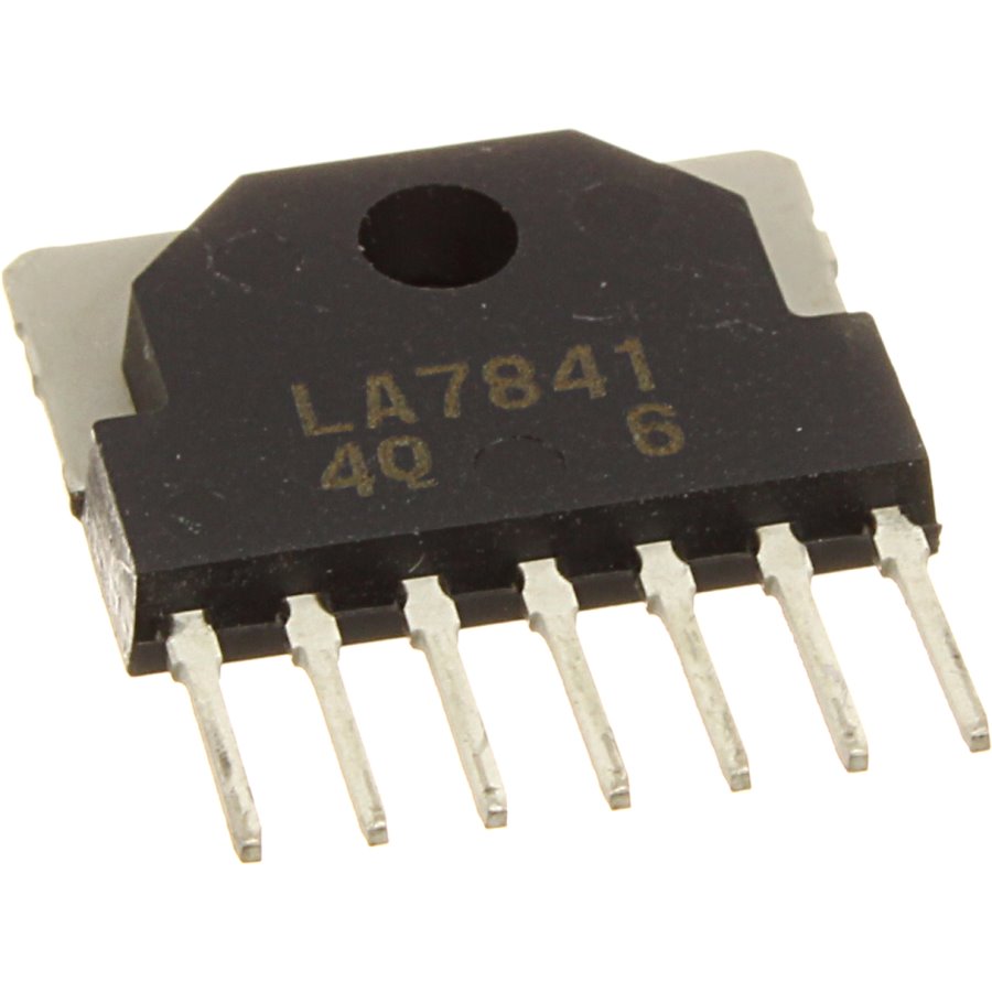 

Микросхема LM431ACZ