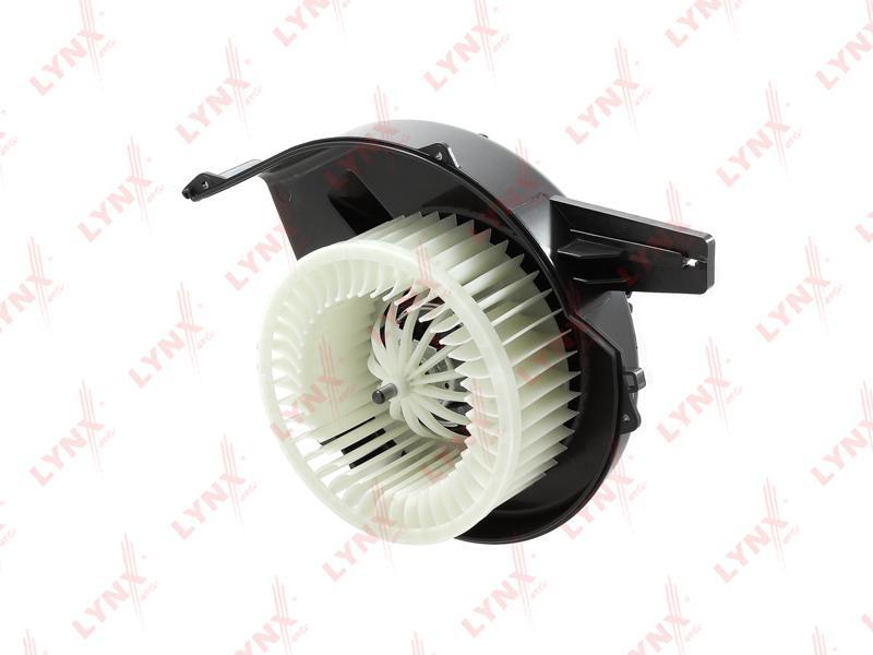 

Вентилятор отопителя