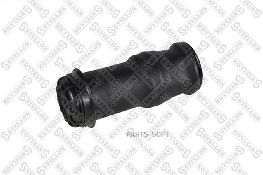

STELLOX 84-00212-SX_пневмоподушка кабины !задняя \RVI Premium 1шт