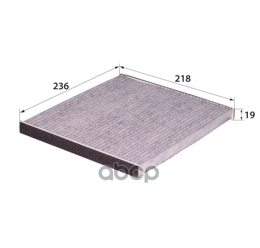 

Ac-104C 87139-30010 (Фильтр Салонный) Rb-exide арт. AC104C