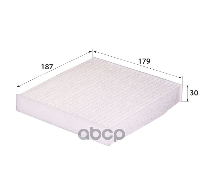 

Ac-119E 95860-63J10 (Фильтр Салонный) Rb-exide арт. AC119E