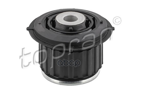 

Опора Акпп (Замена Для Hp-103659755) topran арт. 103659001