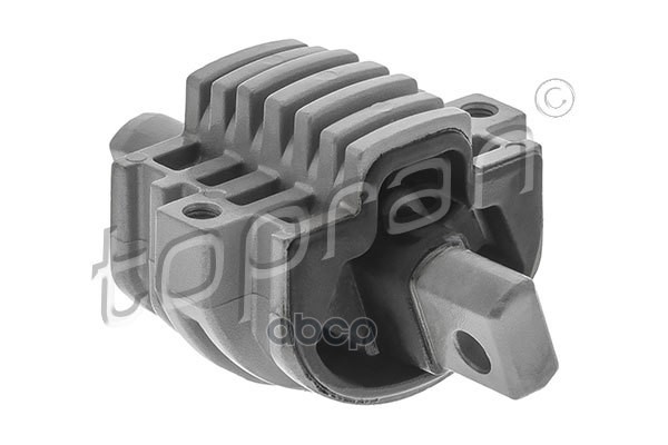 

Опора Мкпп (Замена Для Hp-400486755) topran арт. 400486001