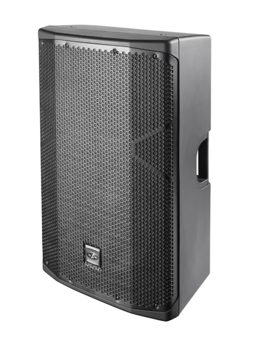 

DAS Audio ALTEA-415A, ALTEA-415A