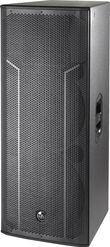 

DAS Audio ACTION-525A, ACTION-525A