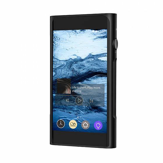 фото Shanling m6 pro (21) black