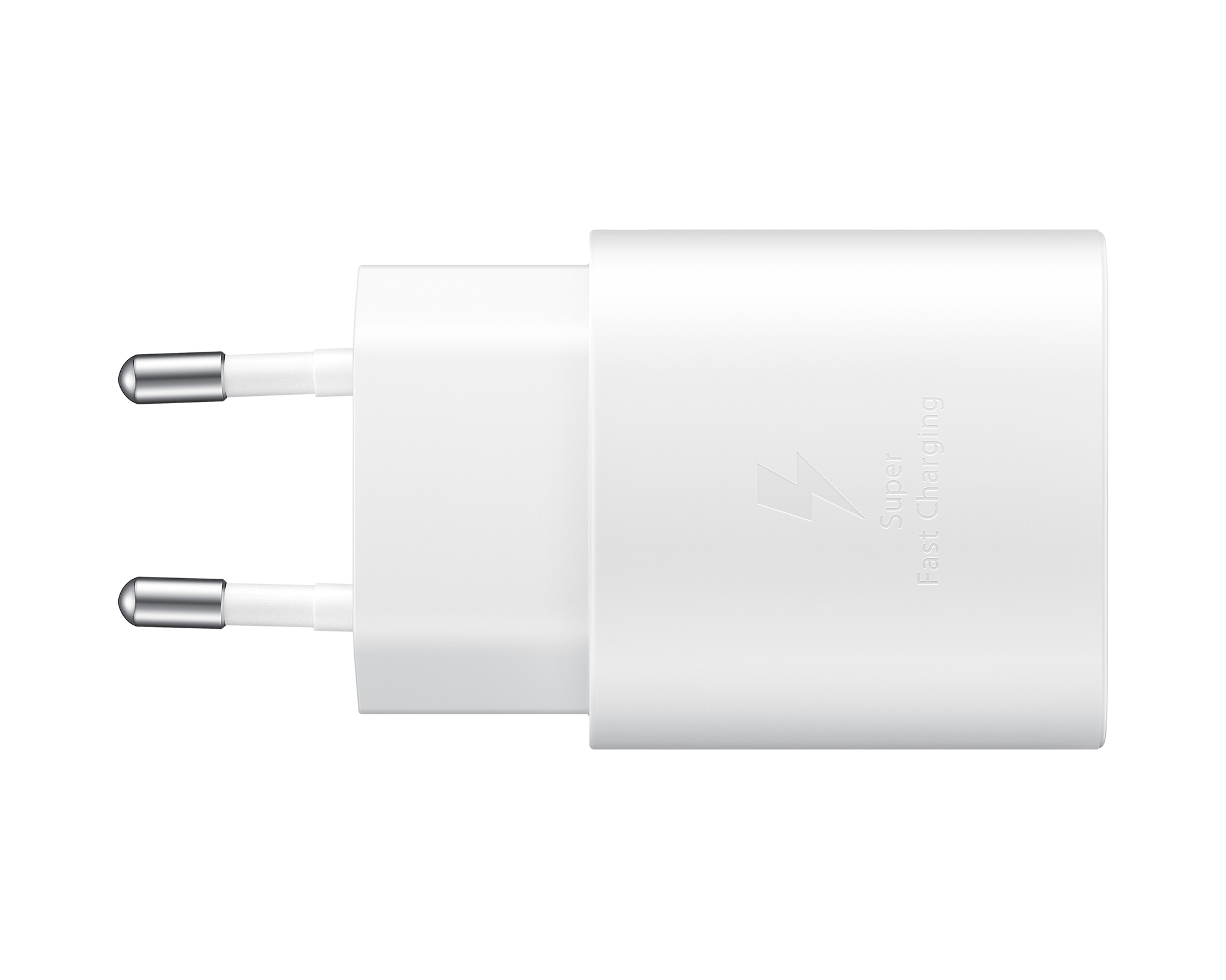 

Сетевое зарядное устройство Samsung EP-TA800, USB-C, 3A, белый, EP-TA800