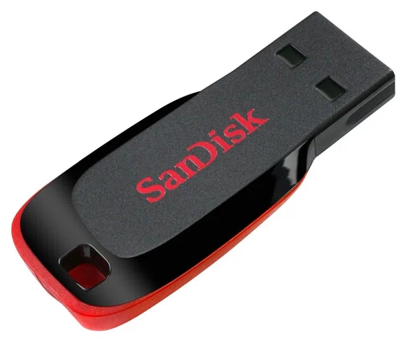 

Флешка Sandisk 16Gb Cruzer Glide SDCZ50-016G-B35 Черная, 16Gb Cruzer Glide SDCZ50-016G-B35 Черная