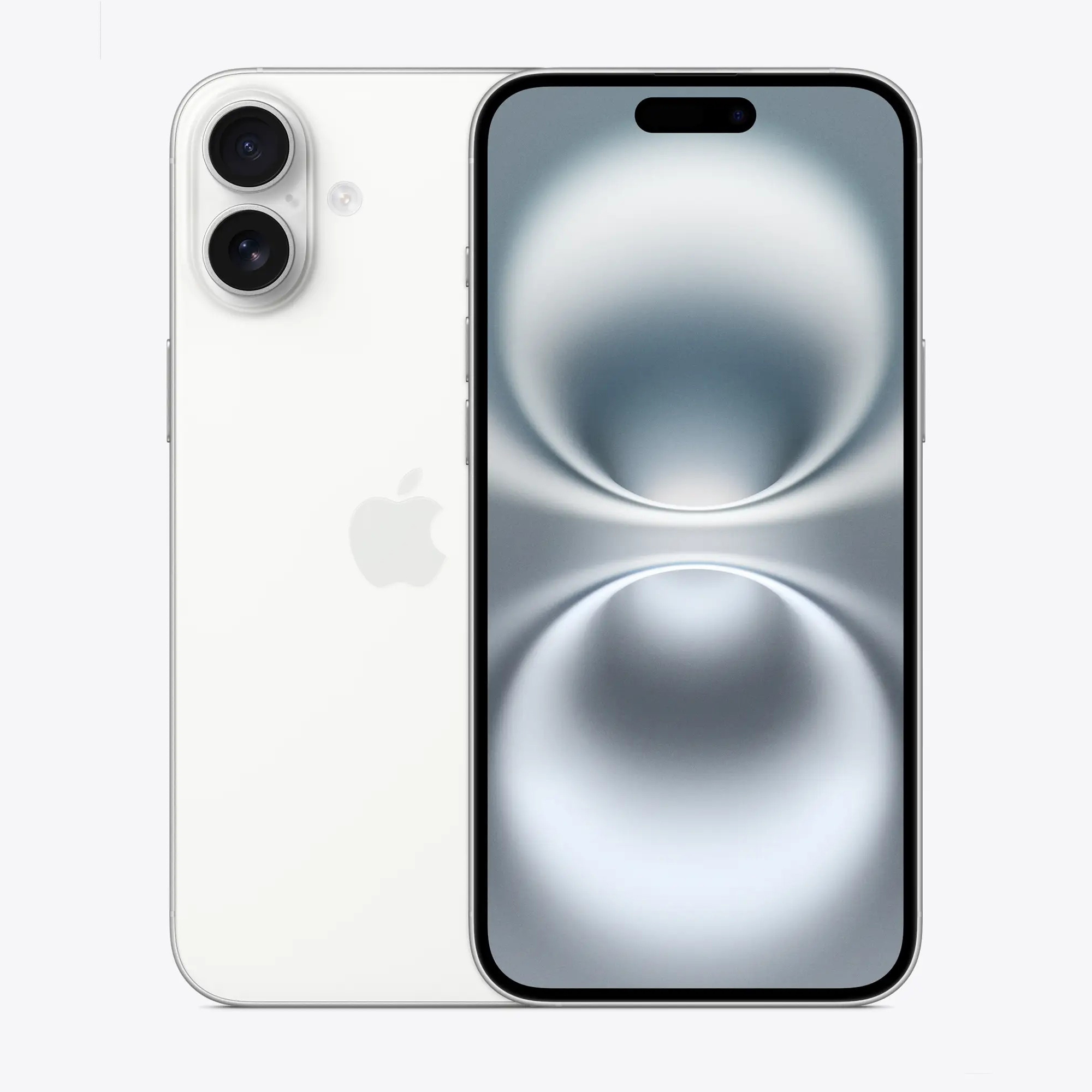 

Смартфон Apple iPhone 16 Plus 256Gb white sim+eSim, iPhone 16 Plus