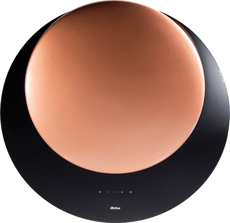 

Вытяжка настенная SIRIUS SLTC 94 ECLIPSE черный, SLTC 94 ECLIPSE black/copper