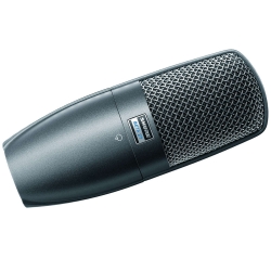 

Shure Beta 27, Beta 27