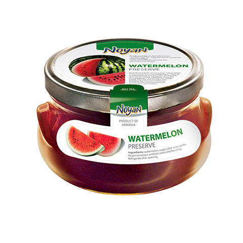 

Варенье Noyan из арбуза 450 г