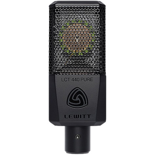 

LEWITT LCT440 Pure, LCT440 Pure