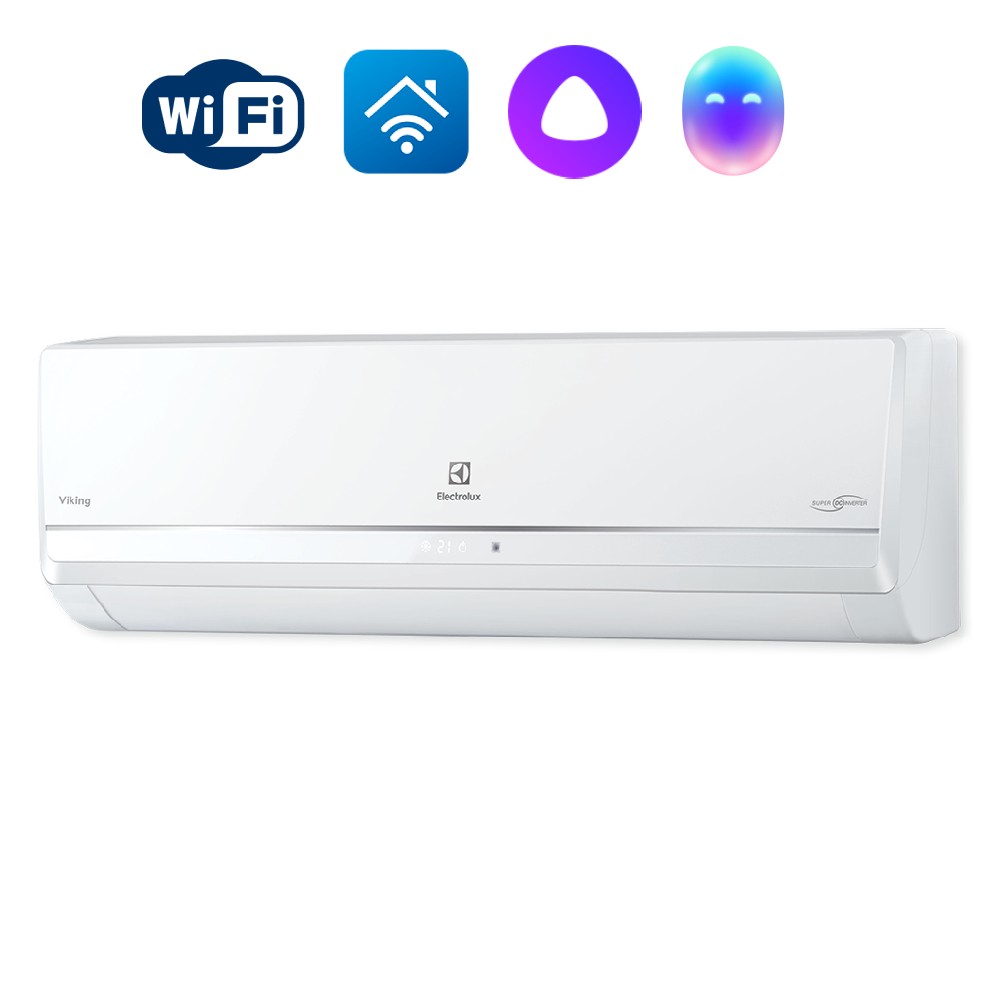 

Сплит-система Electrolux EACS/I-12 HVI/N3 Viking, Viking Super DC Inverter EACS/I-12HVI/N3