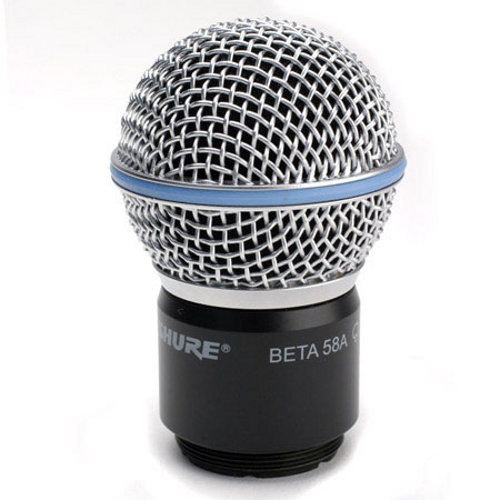 

Shure RPW118, RPW118