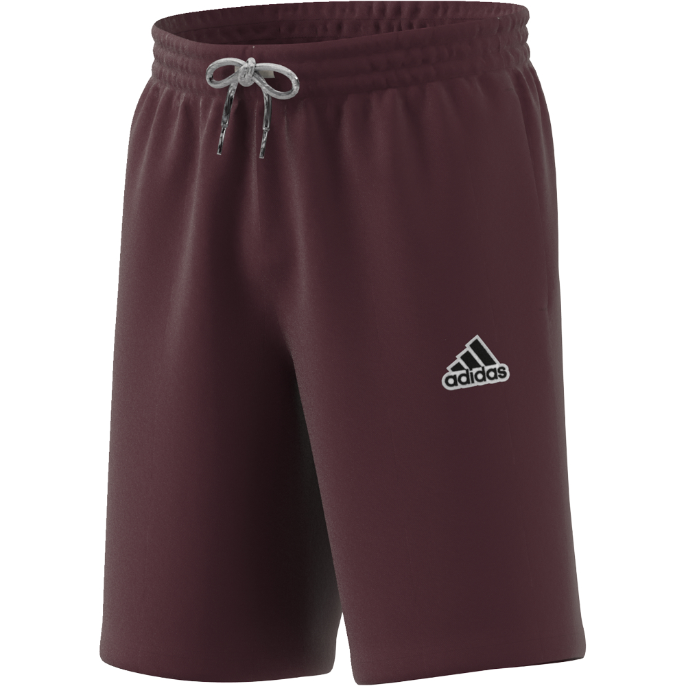 

Брюки мужские Adidas HE1855 бордовые M, HE1855