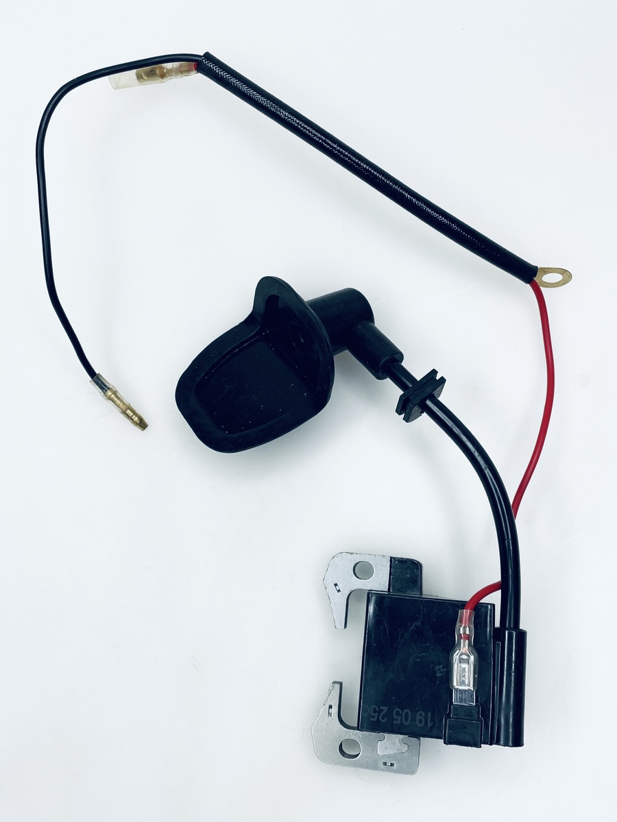 Катушка зажигания Patriot MP 1010 ST (2018), арт. 003011291 заглушка tek pik 1010 глухая arlight пластик